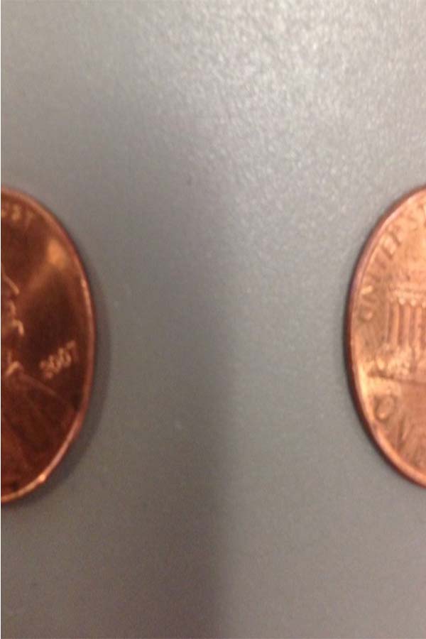 From Half A Cent To Two Million Dollars