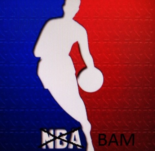 The BAM Central logo