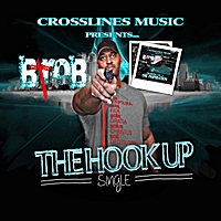 B-Robs newest single The Hook Up