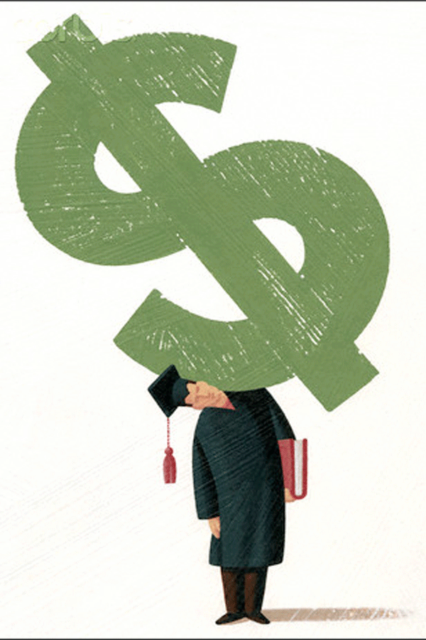 Looming+College+Debt