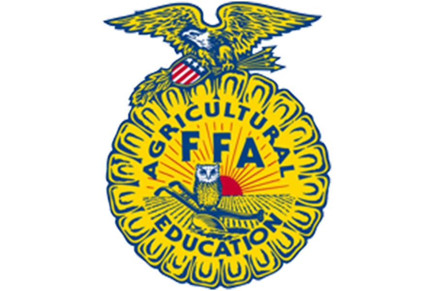 From the official National FFA Organization Website