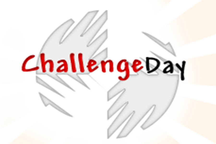 Challenge Day is an organization that helps both students and adults learn to create positive change in their lives and communities
