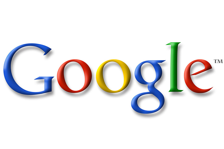 Googles logo
