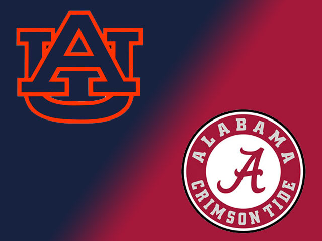 The Great Rivalry Between Alabama and Auburn