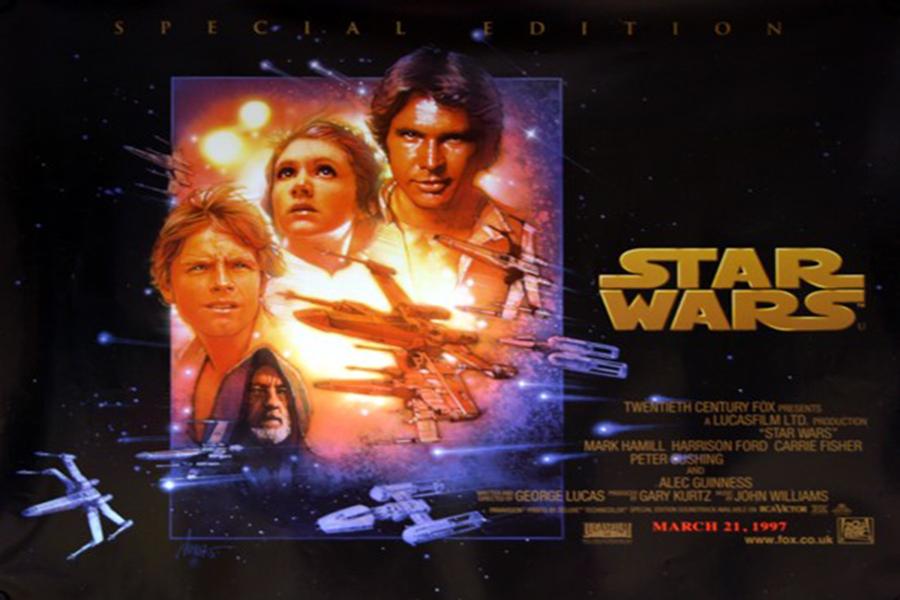 Star Wars Episode IV: A New Hope Review