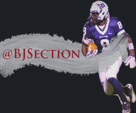 Follow @BJSection!