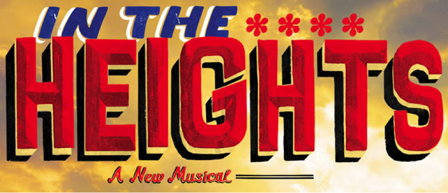 In the Heights: Musical Auditions