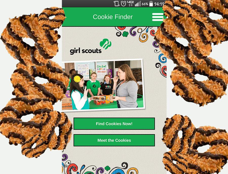 Girl+Scout+Cookies...+Enough+Said.