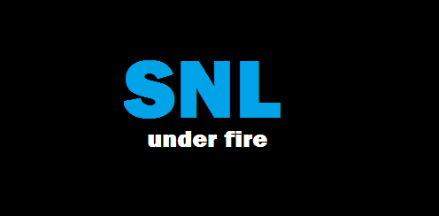 SNL Under Fire