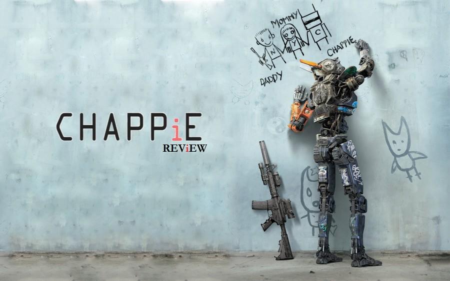 Does Chappie Hold Up