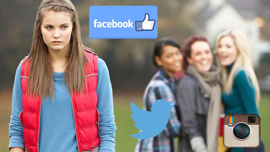 Has Social Media Increased Bullying?