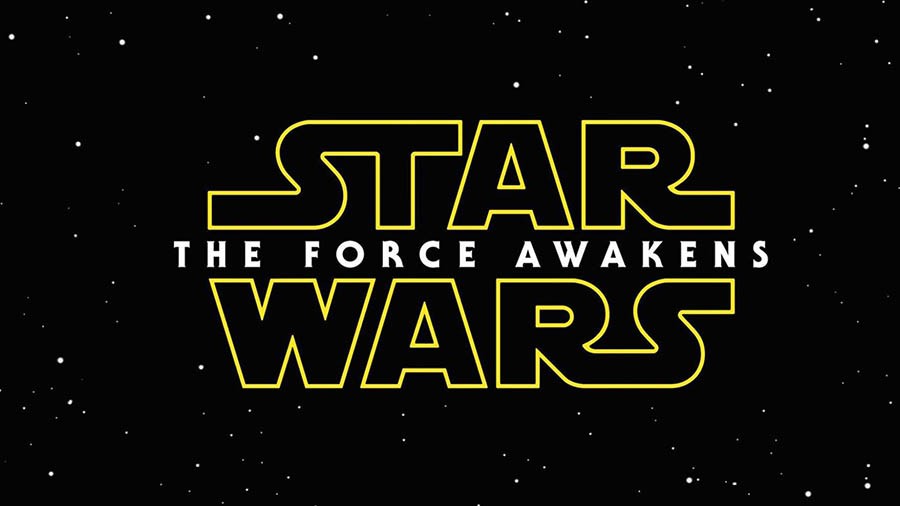 Star Wars: The Force Awakens Breaks Box Office Records