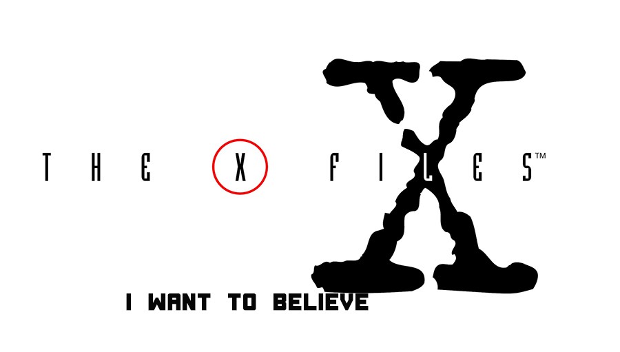The X-Files: A Cult Classic and Cultural Touchstone