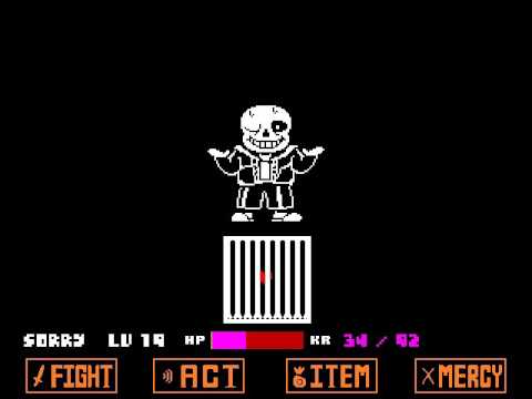 Undertale: Definitely NOT Overrated