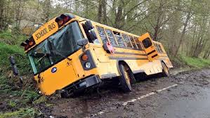 Are School Buses Safe?