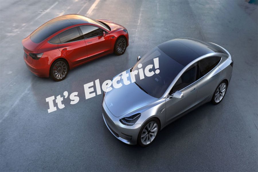 The+New+Tesla+Model+3