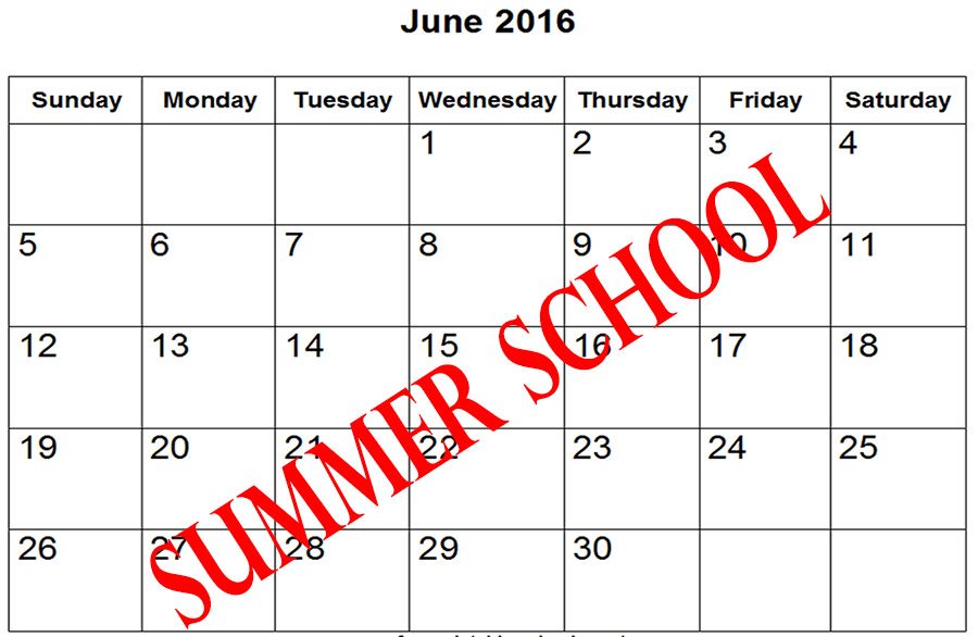 Summer+School