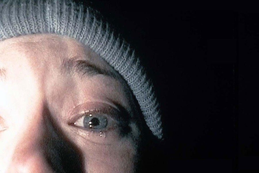 The Blair Witch Project, then and now