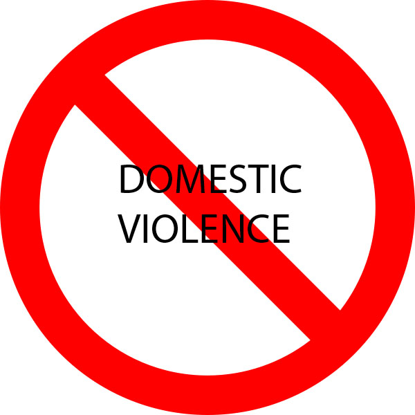 Domestic Violence in Pro Sports? Zero Tolerance.