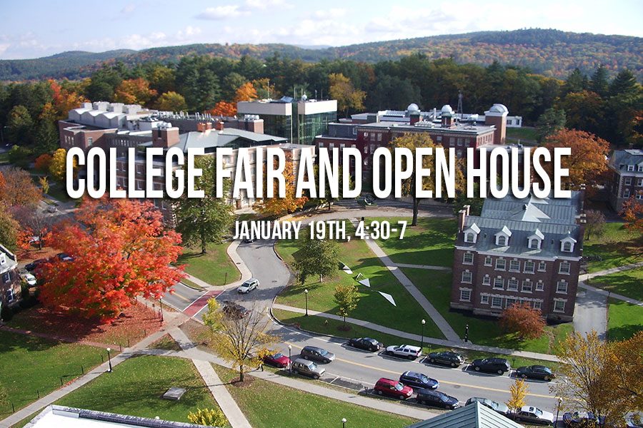 College+Fair+and+Open+House