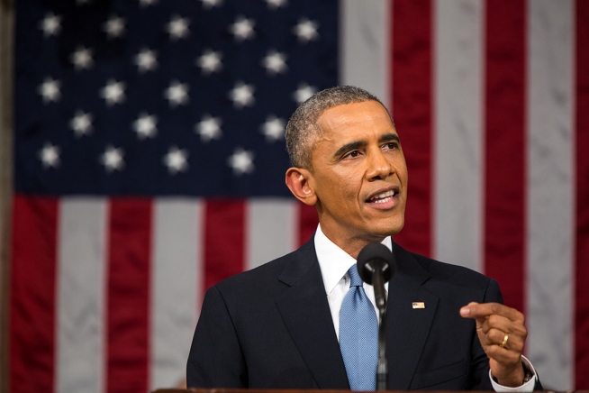 Gone, but Never Forgotten: Obamas Final Days