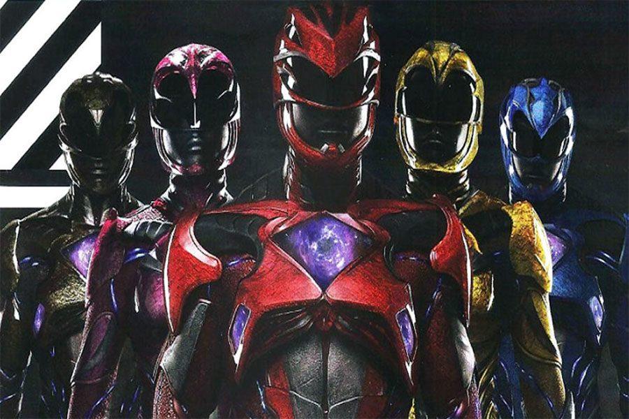 Power+Rangers+%282017%29+Review