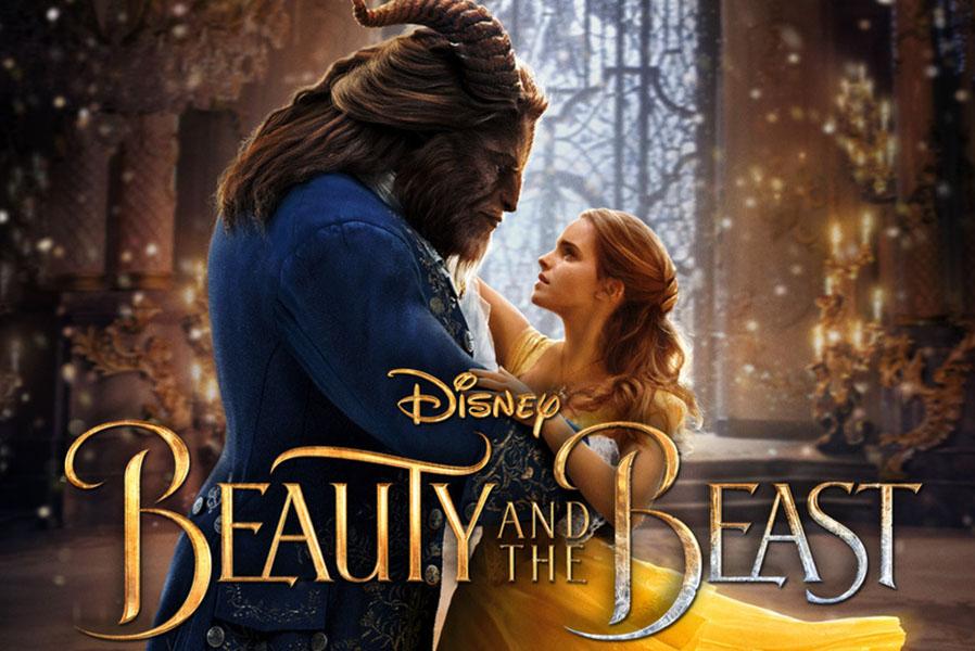 Beauty and the Beast (2017) Review