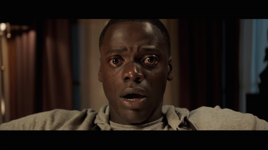 Get Out: A Review