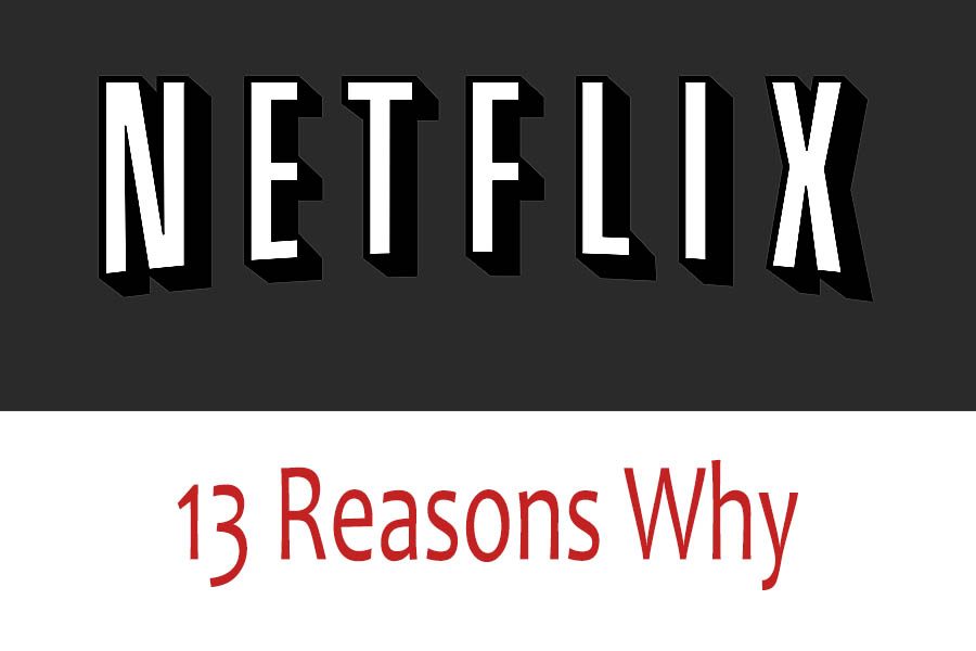 Netflix Original Series: 13 Reasons Why