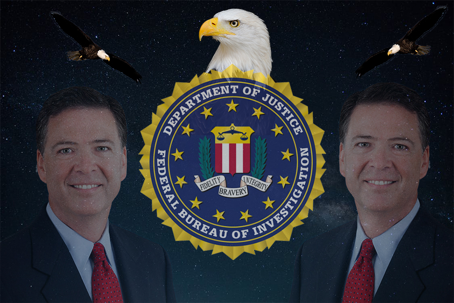 FBI: Fired to Better an Institution?