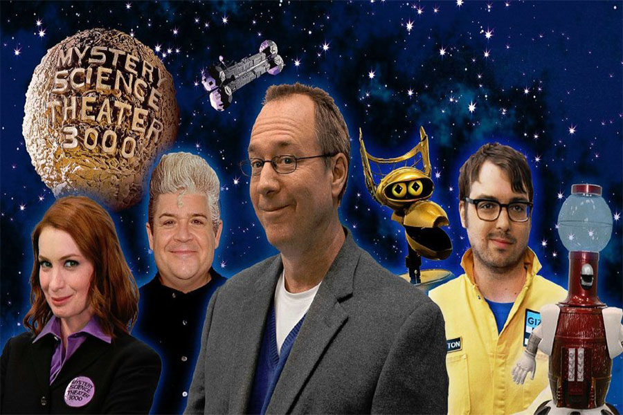 Mystery Science Theater 3000: The Return Review