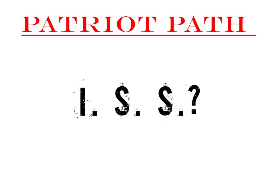 Is ISS a Fair Punishment for Patriot Path Skippers?