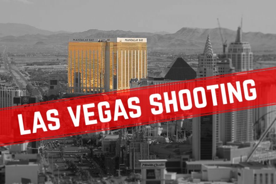 Shedding Light on the Las Vegas Shooting