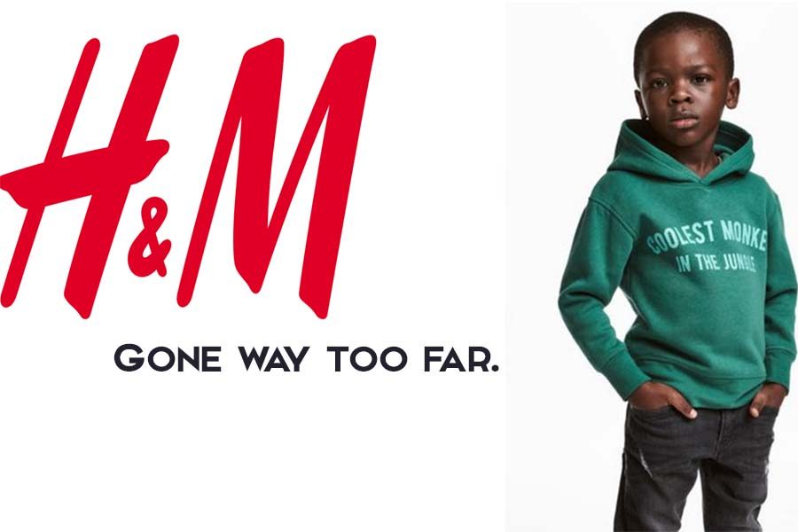 H&M: A Controversy Gone Way Too Far