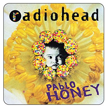 Pablo Honey: Does it Hold Up?