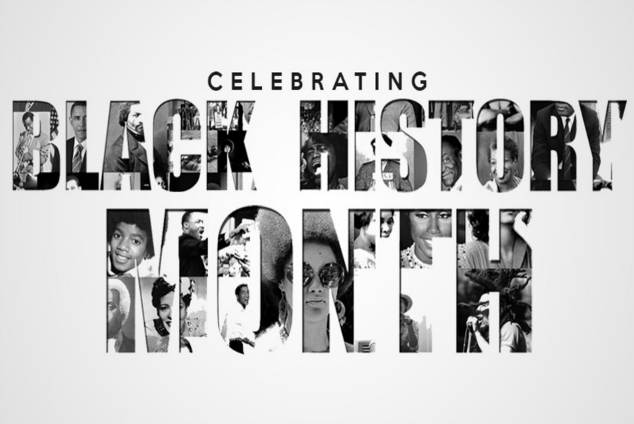 Black+History+Month%3A+The+Origin+and+Its+Importance