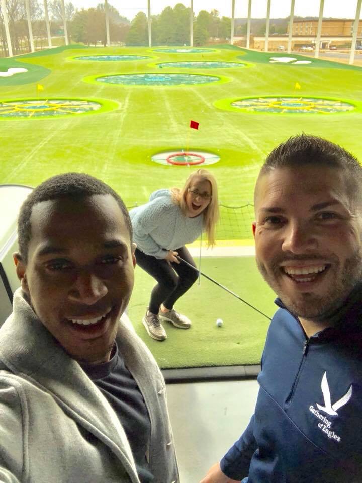 Topgolf Huntsville