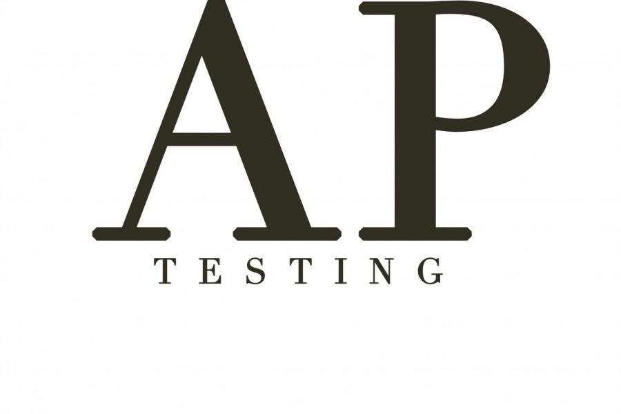 AP Testing At Bob Jones
