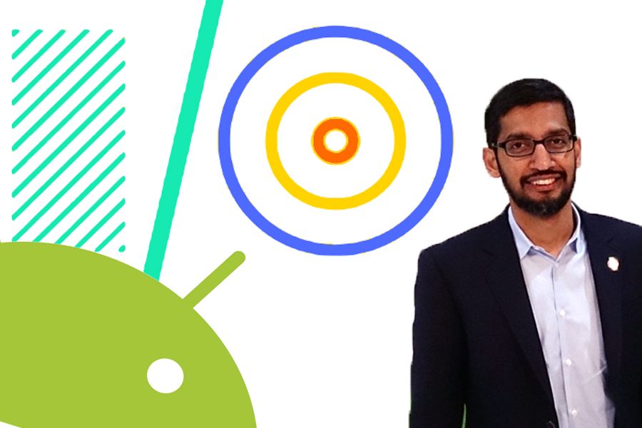 Googles I/O Developer Conference Kicks Off, Announcing a New Android Version and Plenty of AI Goodies