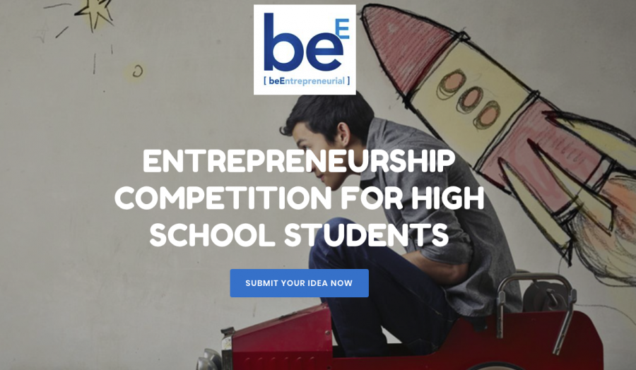 Be+Entrepreneurial%3A+A+Contest+for+Business-Minded+Students