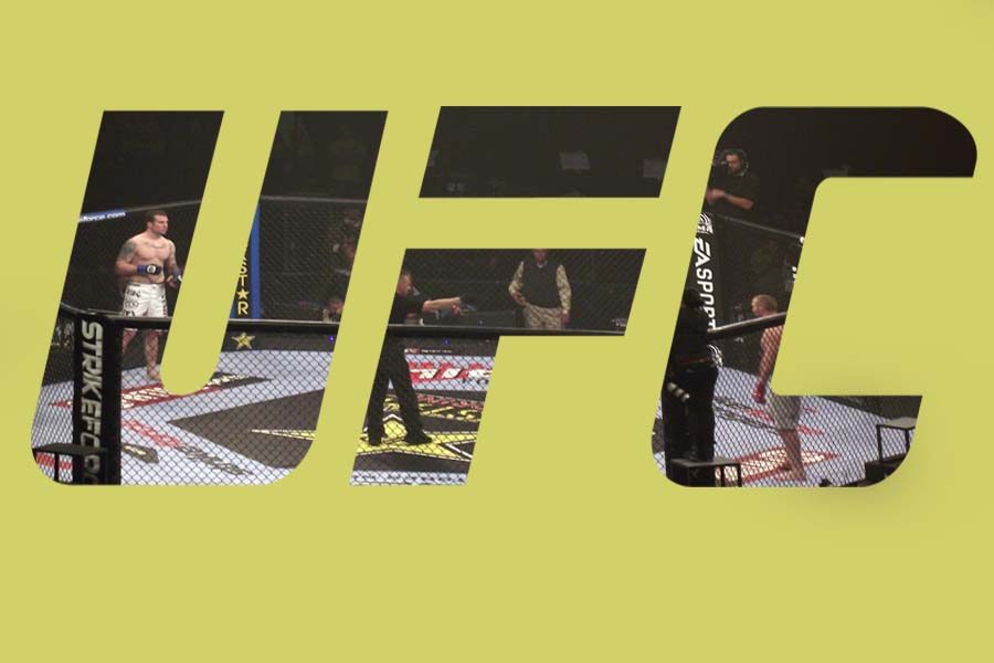 UFC 229: The Champ’s Folly