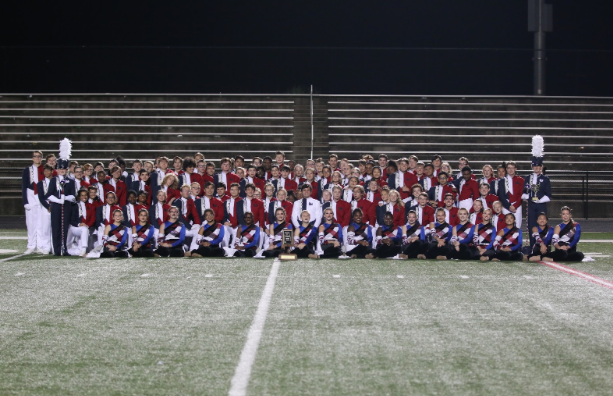 Bob Jones Competition Band: A Message for the Times