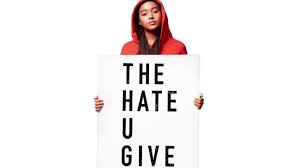 The Hate U Give Gets All the Love