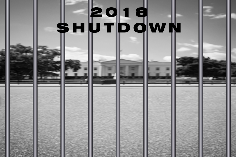 The 2018 – 2019 Government Shutdown Longest In Us History – Patriot Pages