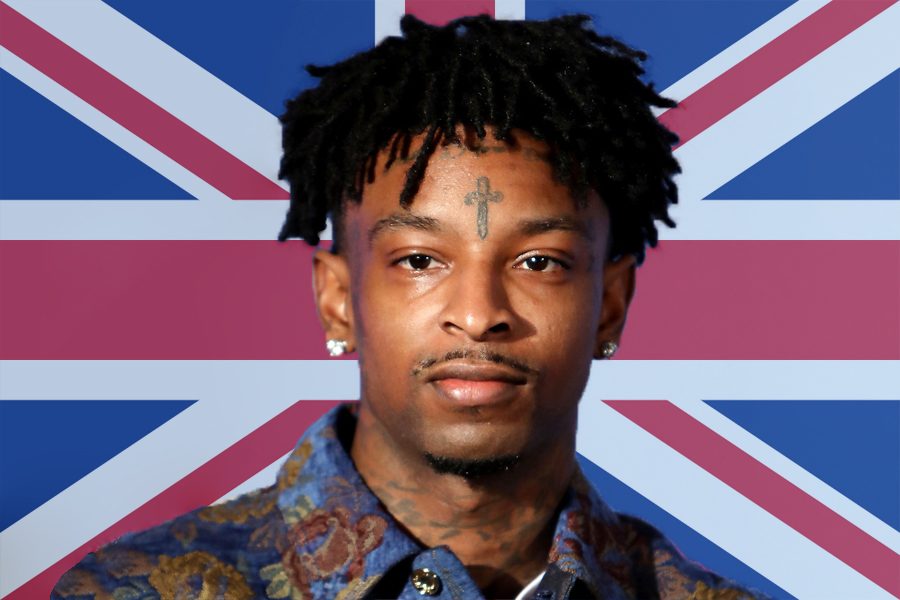 21 Savage ICE Arrest is More Serious Than We Realize