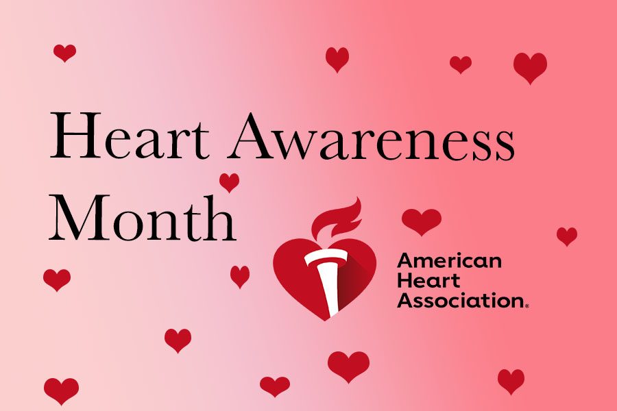 Heart Awareness