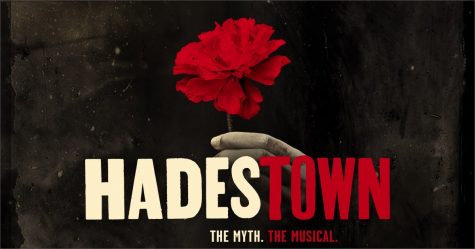 HADESTOWN: A Musical Theatrical Masterpiece