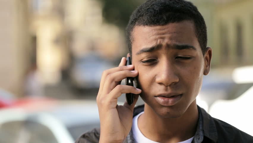 Protecting Teens From Scam Calls