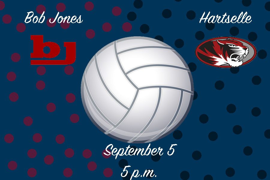 Volleyball graphic
