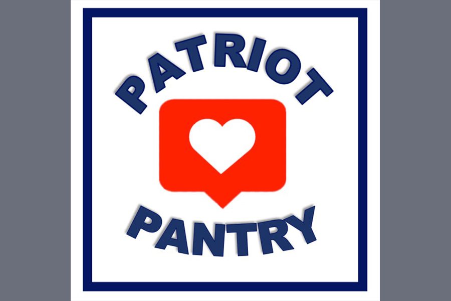 Seeking Patriot Pantry Donations